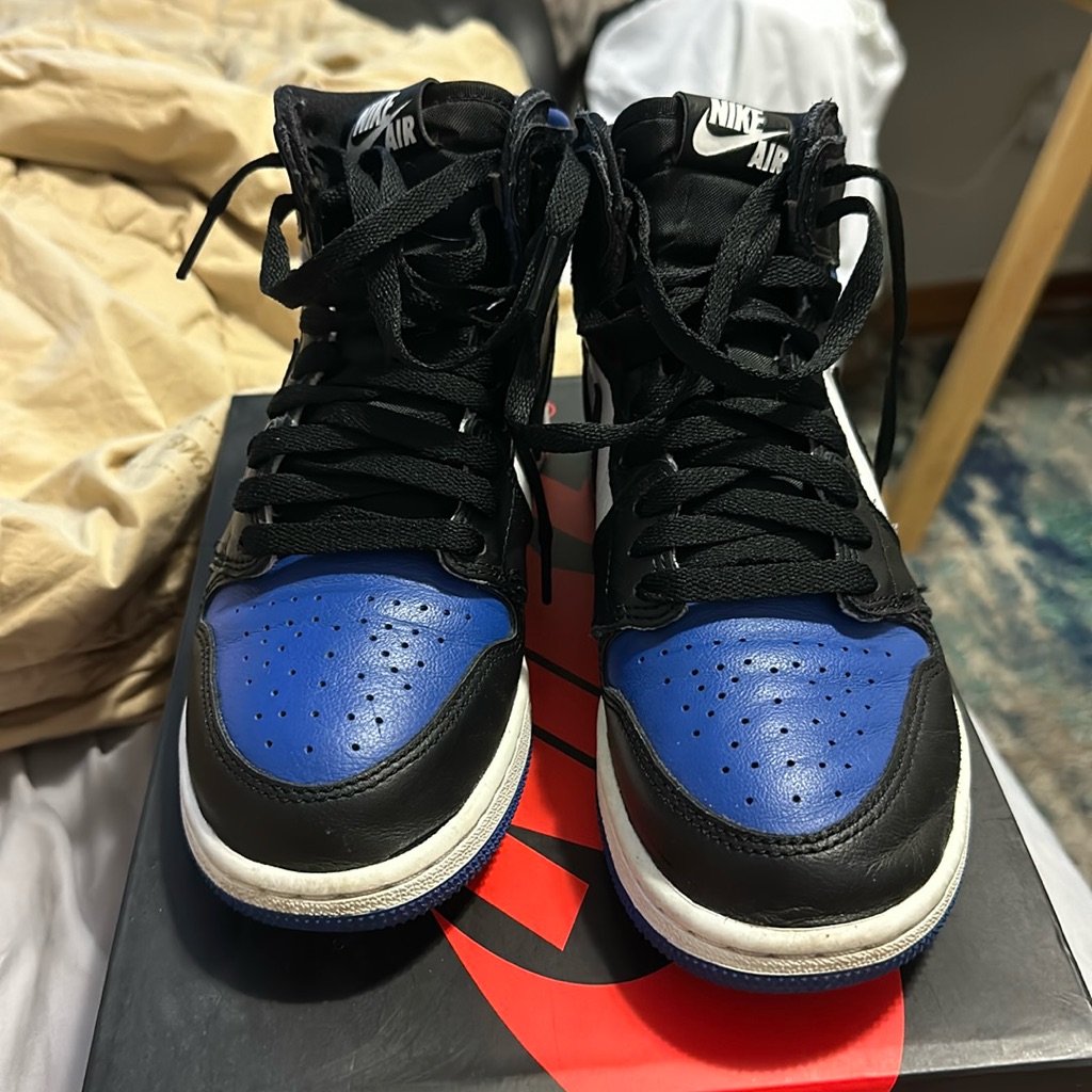Air Jordan 1